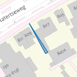 Perceel HTT02-D-2506