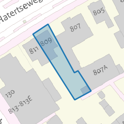 Perceel HTT02-D-2507