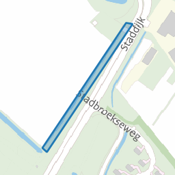 Perceel HTT02-D-2519