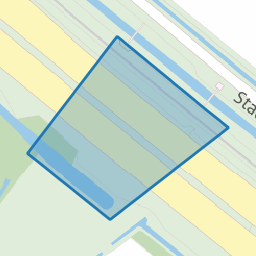 Perceel HTT02-D-2536