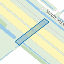 Perceel HTT02-D-2537