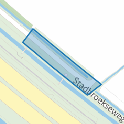 Perceel HTT02-D-2545