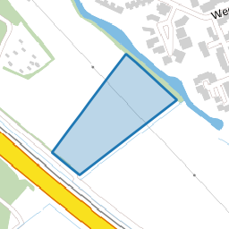 Perceel HTT02-D-2546