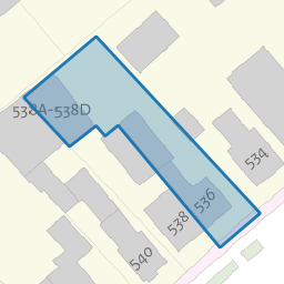 Perceel HTT02-D-2565