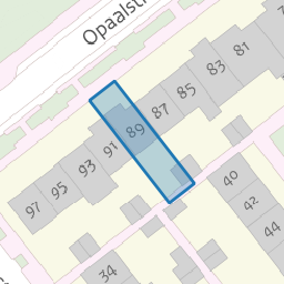 Perceel HTT02-D-2580