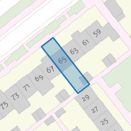 Perceel HTT02-D-2584