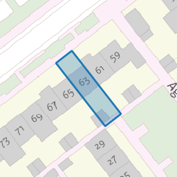 Perceel HTT02-D-2585