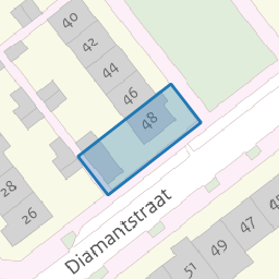 Perceel HTT02-D-2592