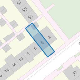 Perceel HTT02-D-2601