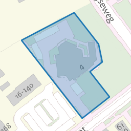 Perceel HTT02-D-2607