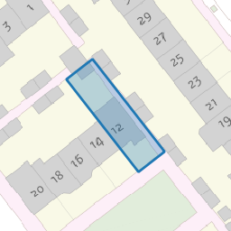 Perceel HTT02-D-2613