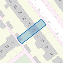 Perceel HTT02-D-2614