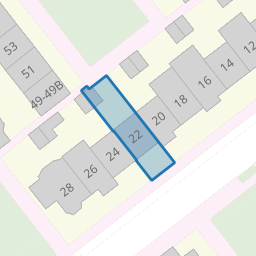 Perceel HTT02-D-2643