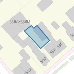 Perceel HTT02-D-2648