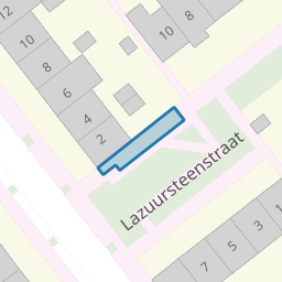 Perceel HTT02-D-2666