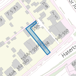 Perceel HTT02-D-2674