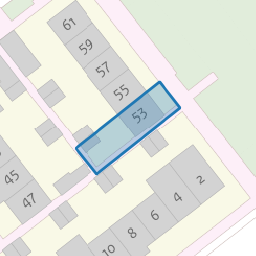 Perceel HTT02-D-2692