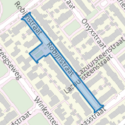 Perceel HTT02-D-2697