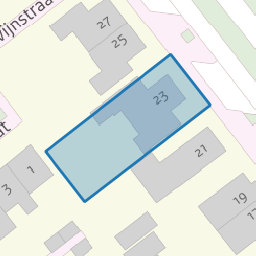 Perceel HTT02-D-2700