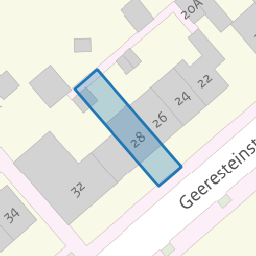 Perceel HTT02-D-2708