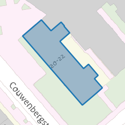 Perceel HTT02-D-2710