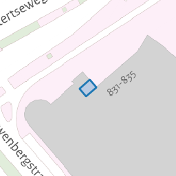 Perceel HTT02-D-2713