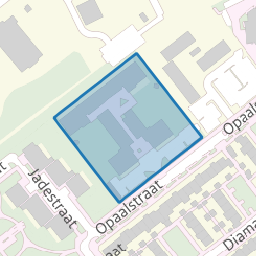 Perceel HTT02-D-2717