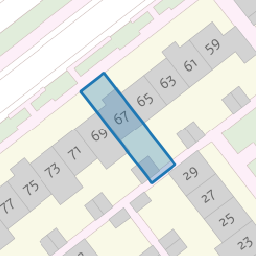 Perceel HTT02-D-2719