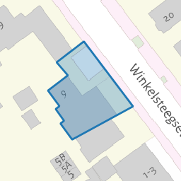 Perceel HTT02-D-2725