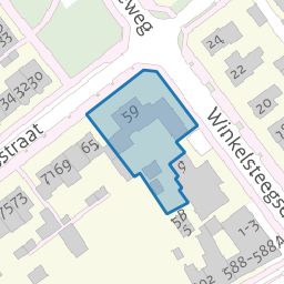 Perceel HTT02-D-2726