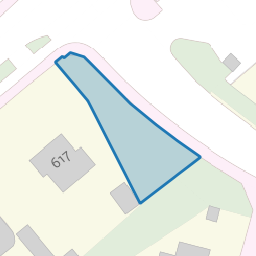 Perceel HTT02-D-2729