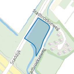 Perceel HTT02-D-2756