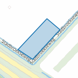 Perceel HTT02-D-2762