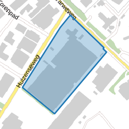 Perceel HTT02-D-2772