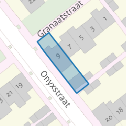 Perceel HTT02-D-2778