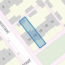 Perceel HTT02-D-2779