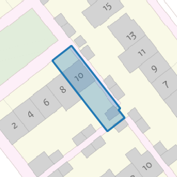 Perceel HTT02-D-2781