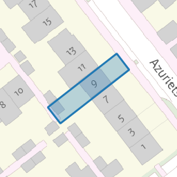 Perceel HTT02-D-2782