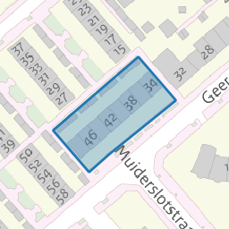 Perceel HTT02-D-2789