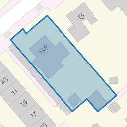 Perceel HTT02-D-2794