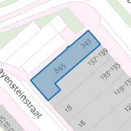 Perceel HTT02-D-2795
