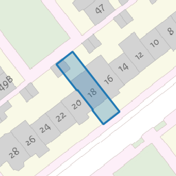 Perceel HTT02-D-2805