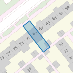 Perceel HTT02-D-2809