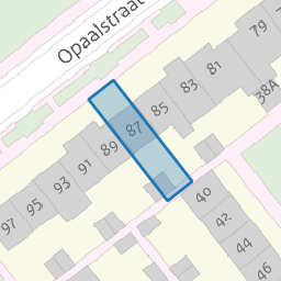 Perceel HTT02-D-2815