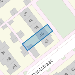 Perceel HTT02-D-2817