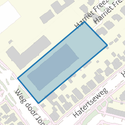 Perceel HTT02-D-2818