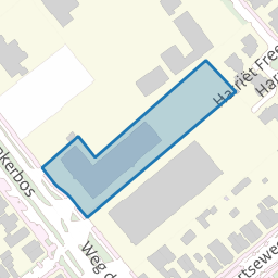 Perceel HTT02-D-2819