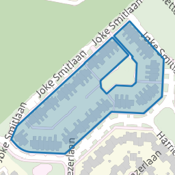 Perceel HTT02-D-2825