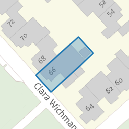 Perceel HTT02-D-2834