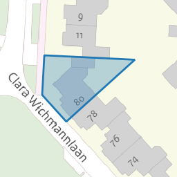 Perceel HTT02-D-2841